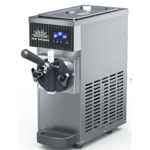 Ice Cream Machine ZB-BQL28